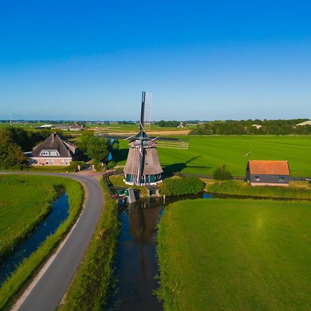 Duinzicht By Droomvilla Schoorl Zewnętrze zdjęcie